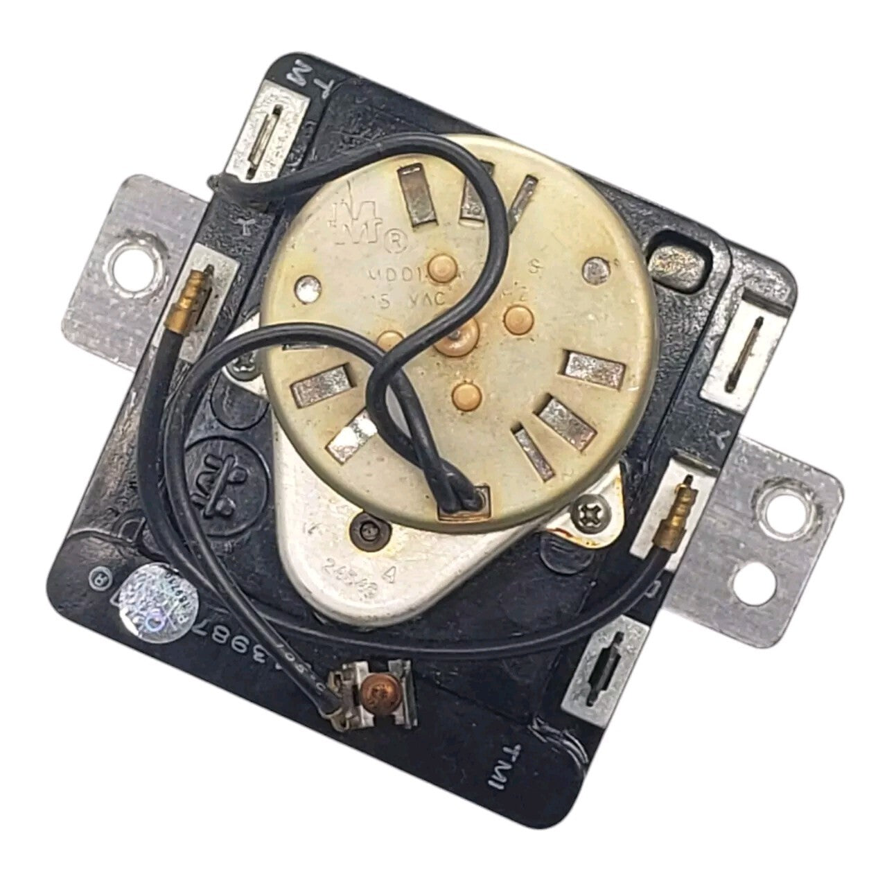 Genuine OEM Replacement for Kenmore Dryer Timer 343987