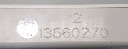 New OEM Replacement for Electrolux Dryer Grating 136602703