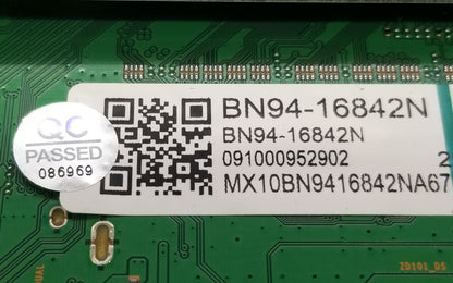 New OEM  Replacement for Samsung TV Power Control BN94-16842N