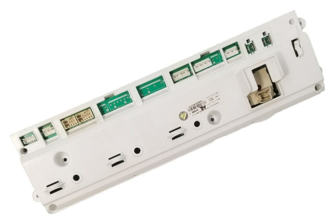 Genuine Replacement for Frigidaire Washer Control 134798260