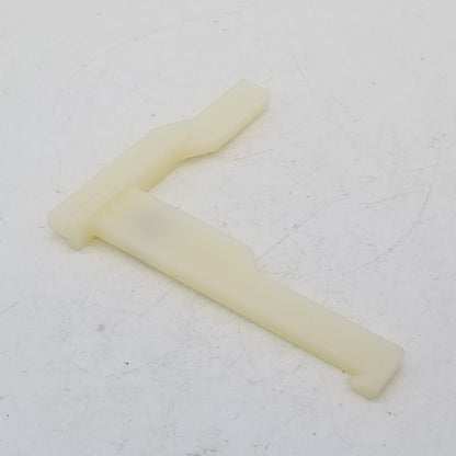 New Genuine OEM Replacement for Maytag Dryer Slider 314337