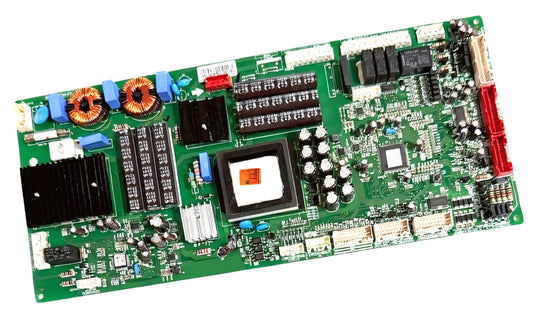 OEM Replacement for LG Fridge Control EBR82394502