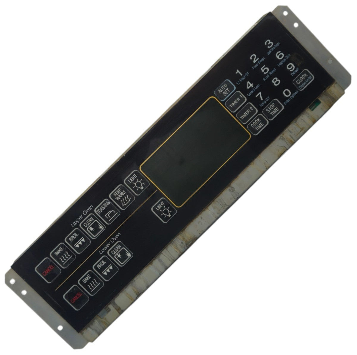 OEM Replacement for Maytag Range Control Board 7601P608-60