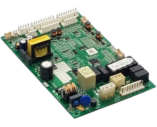 OEM Replacement for GE Refrigerator Control 245D1885G002