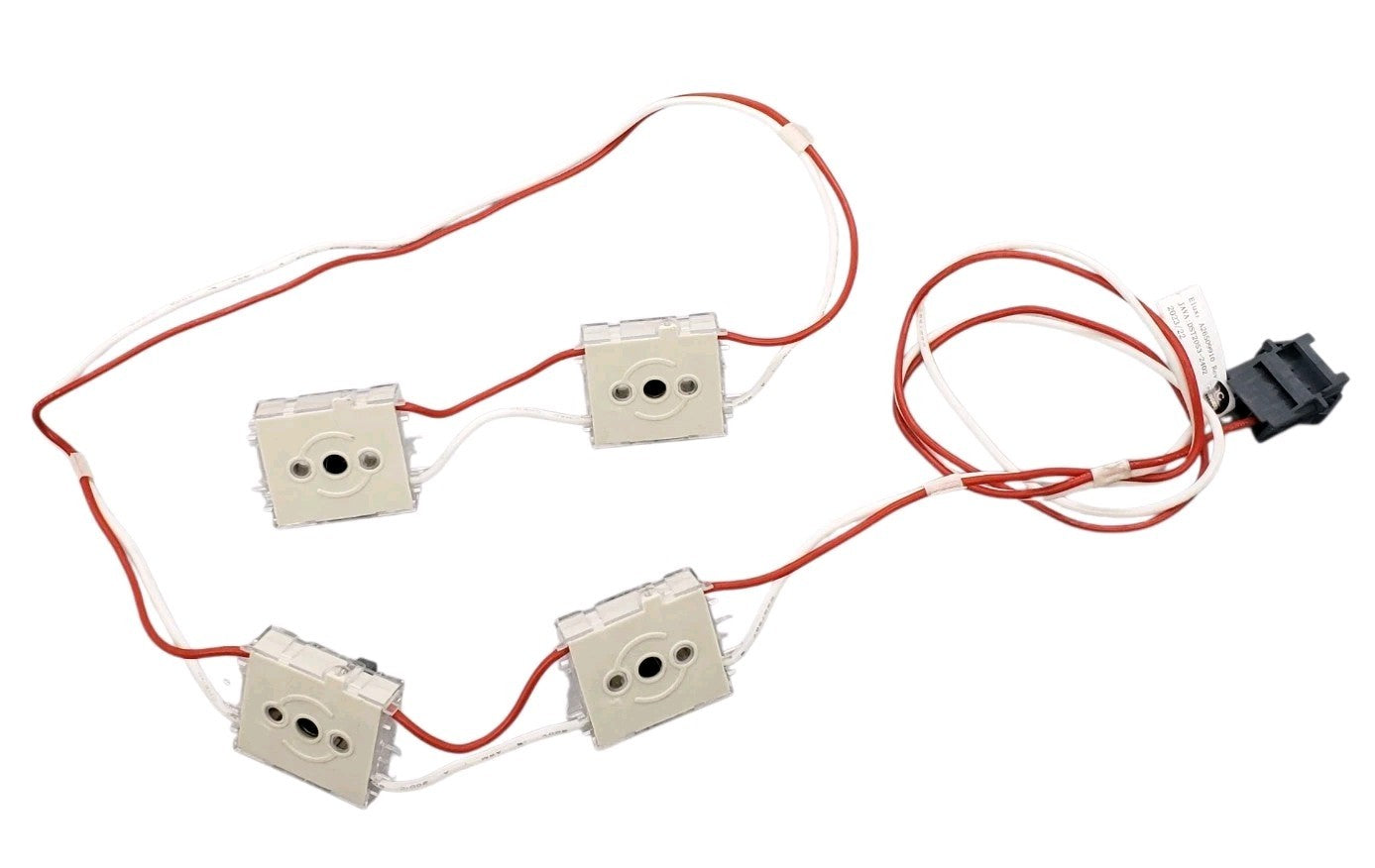 New OEM Replacement for Frigidiare Range Wire Harness A26509910 5304535366 1- Yr Wty