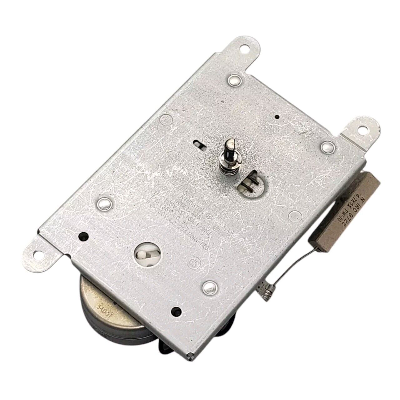 OEM Replacement for Amana Dryer Timer 503739 505471