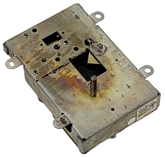OEM Replacement for GE Dryer Timer 581D567