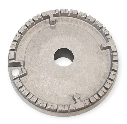 New OEM Forno Range Burner Base 30402900038 1- Yr