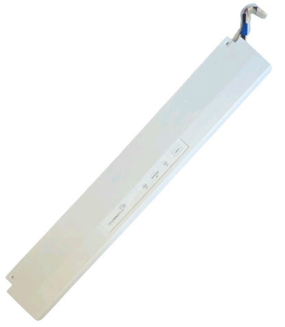 New OEM Fridge Deli Pan Board 239D2526G018 WR32X30867