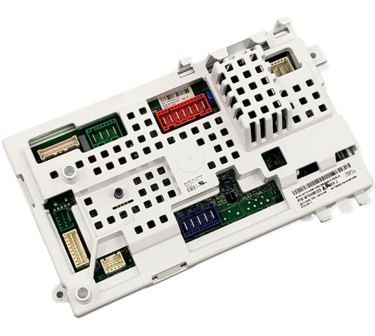 Genuine OEM Replacement for Whirlpool Washer Control W10480123