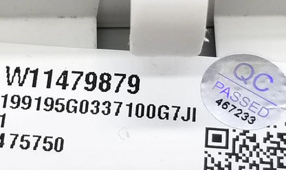 OEM Replacement for Whirlpool Washer Control W11479879
