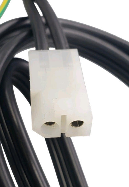 New OEM Replacement for GE Dryer Power Cord WE26M345