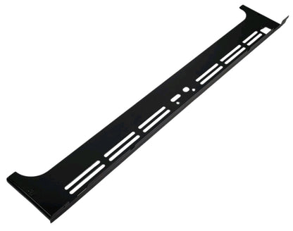 New OEM Replacement for GE Range Vent Trim WB07X32831