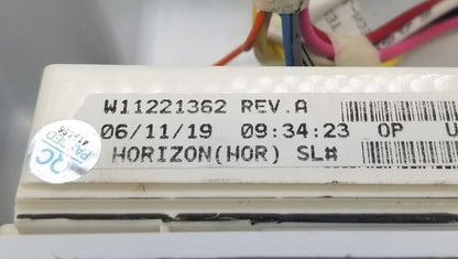 OEM Replacement for Whirlpool Fridge Control Board W11221362