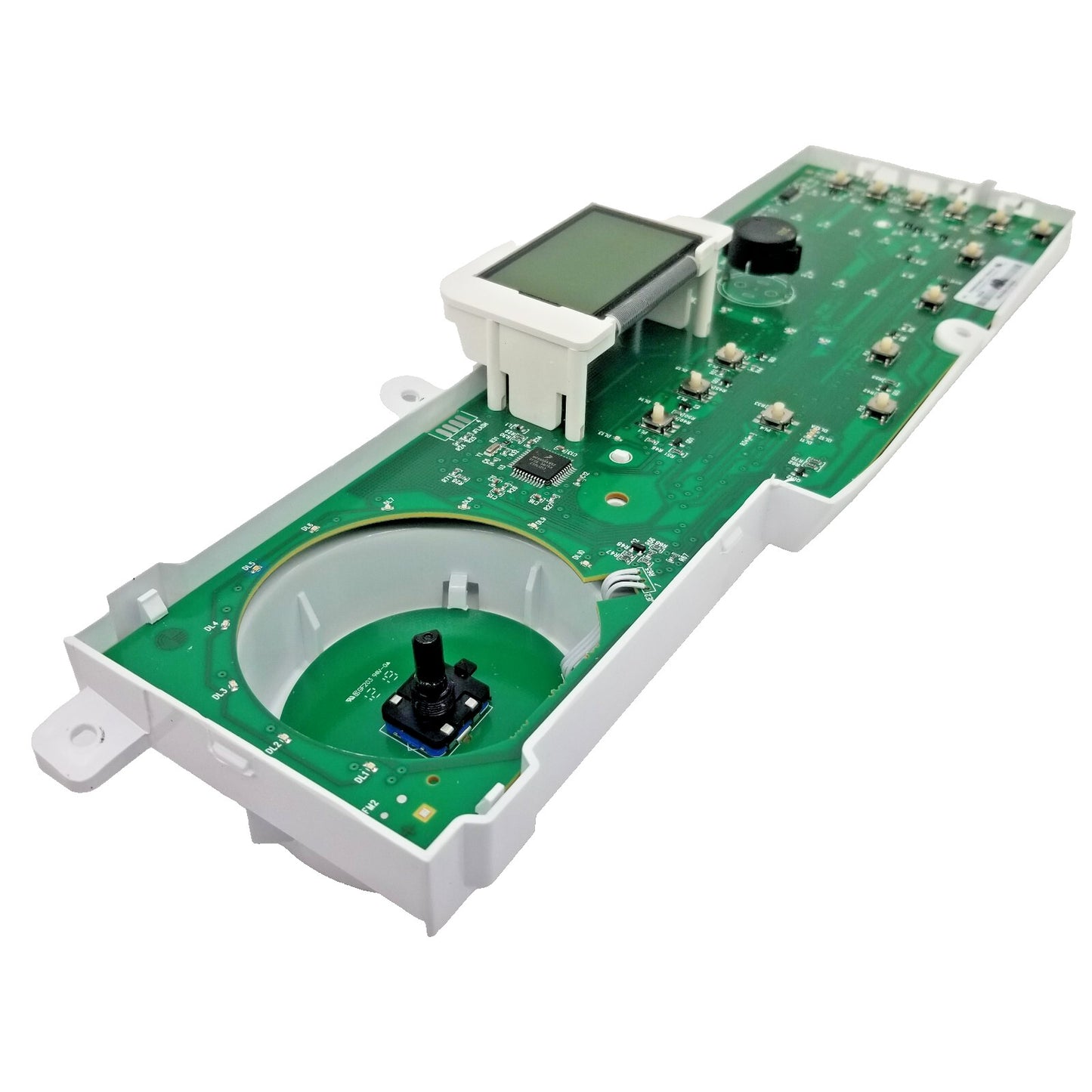 OEM Replacement for Frigidaire Washer Control Board 134622200