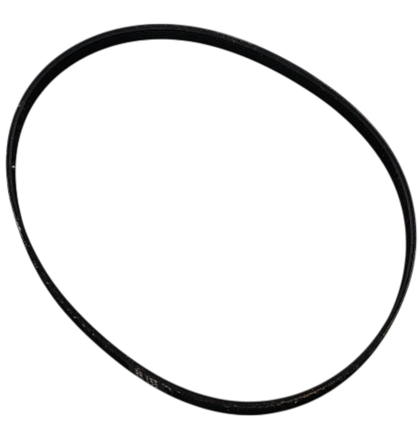 New OEM Replacement for GE Washer Drive Belt 290D1101P002  WH01X24180 1-Yr