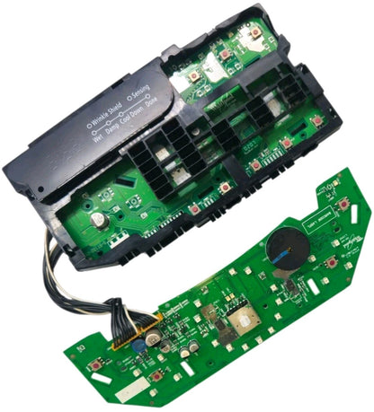 OEM Replacement for Whirlpool Dryer Control Board W10031420