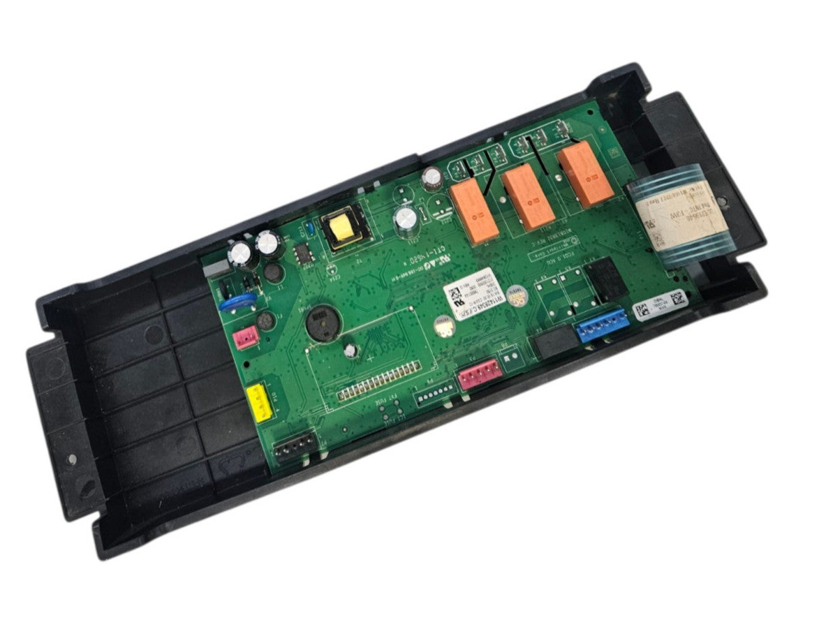 OEM Replacement for Whirlpool Range Control 8507P390-60