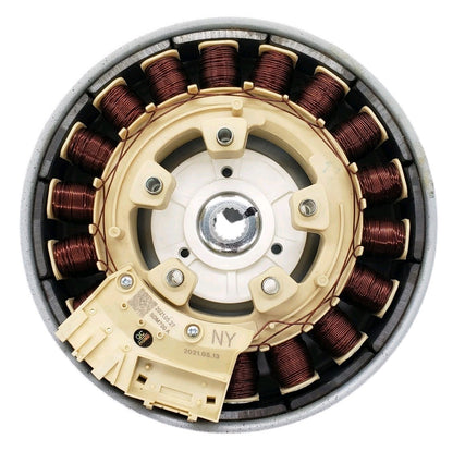 New OEM Replacement for Samsung Washer Stator Motor DC93-00309A 1-Yr