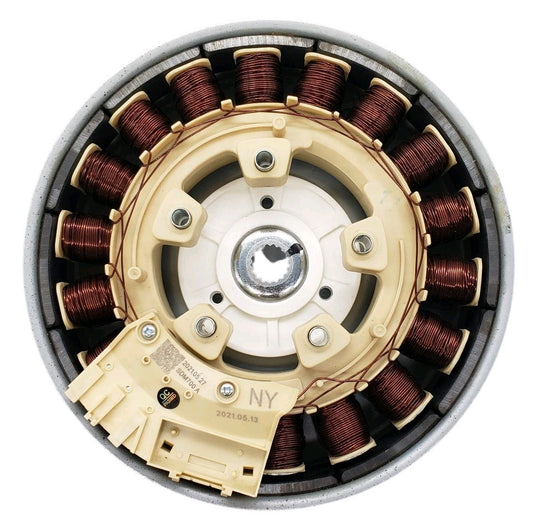 New OEM Replacement for Samsung Washer Stator Motor DC93-00309A 1-Yr