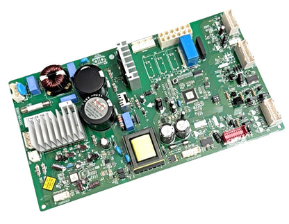 OEM Replacement for LG Fridge Control EBR78940511