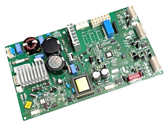 OEM Replacement for LG Fridge Control EBR78940511