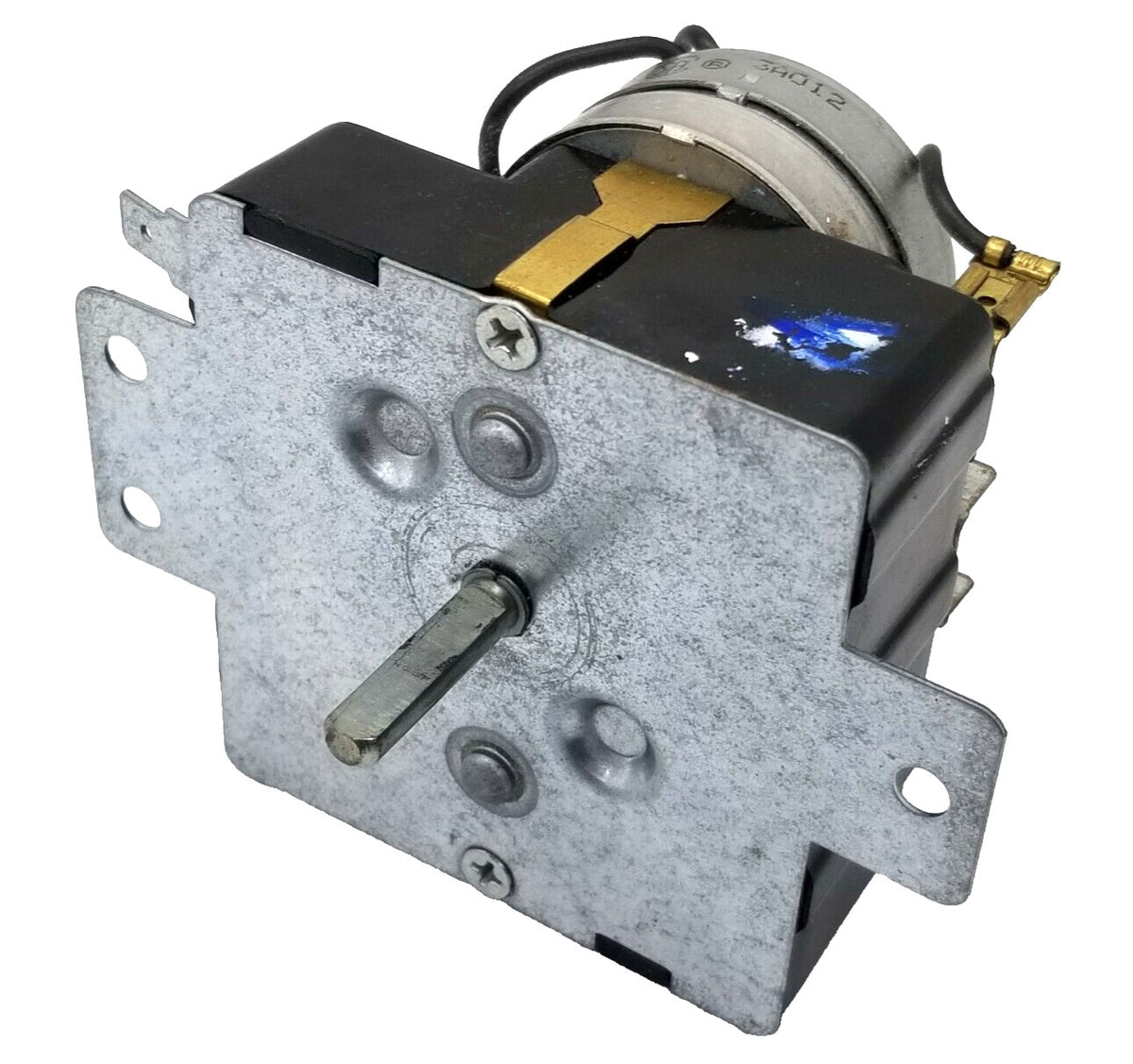 Genuine OEM Replacement for Whirlpool Dryer Timer 3976574 ⭐ ⭐