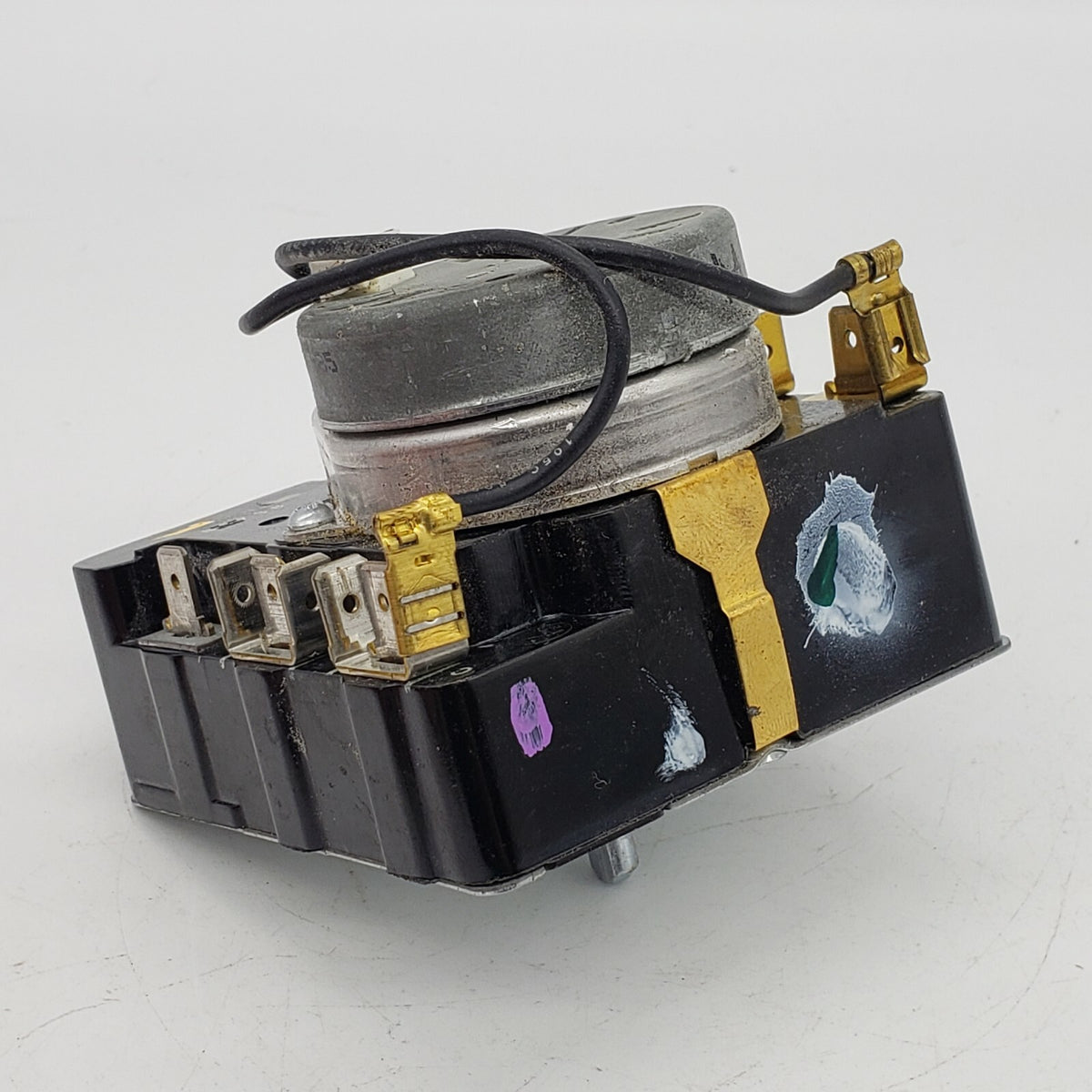 Replacement for Frigidaire Dryer Timer 148281-000F