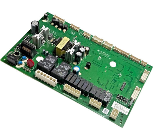 OEM Replacement for GE Fridge Control 197D8500G404