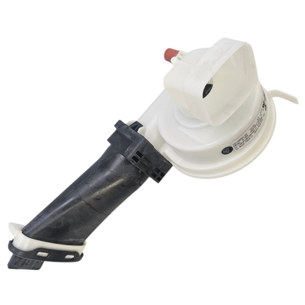 New OEM Replacement for Bosch Dishwasher Fan  Duct 12038762 12023782