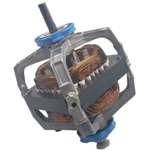 New OEM Replacement for Frigidaire Dryer Motor 134196602