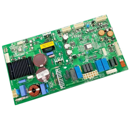 OEM Replacement for LG Fridge Control EBR78931602