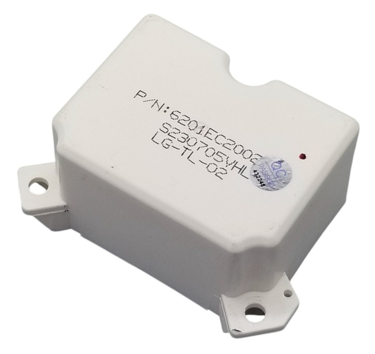 New OEM Replacement for LG Washer Noise Filter 6201EC2002Q