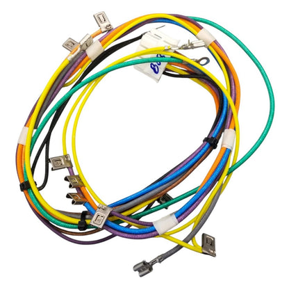 New OEM Replacement for Samsung Range Main Top Wire Harness DG96-00224A