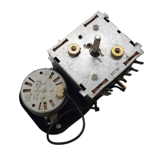 OEM Replacement for Maytag Washer Timer 2-6238