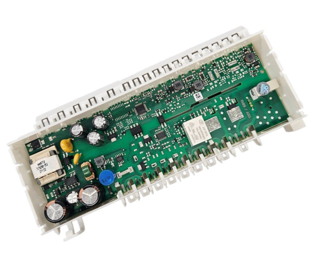 New OEM Replacement for Liebherr zer Integral Board 6146386