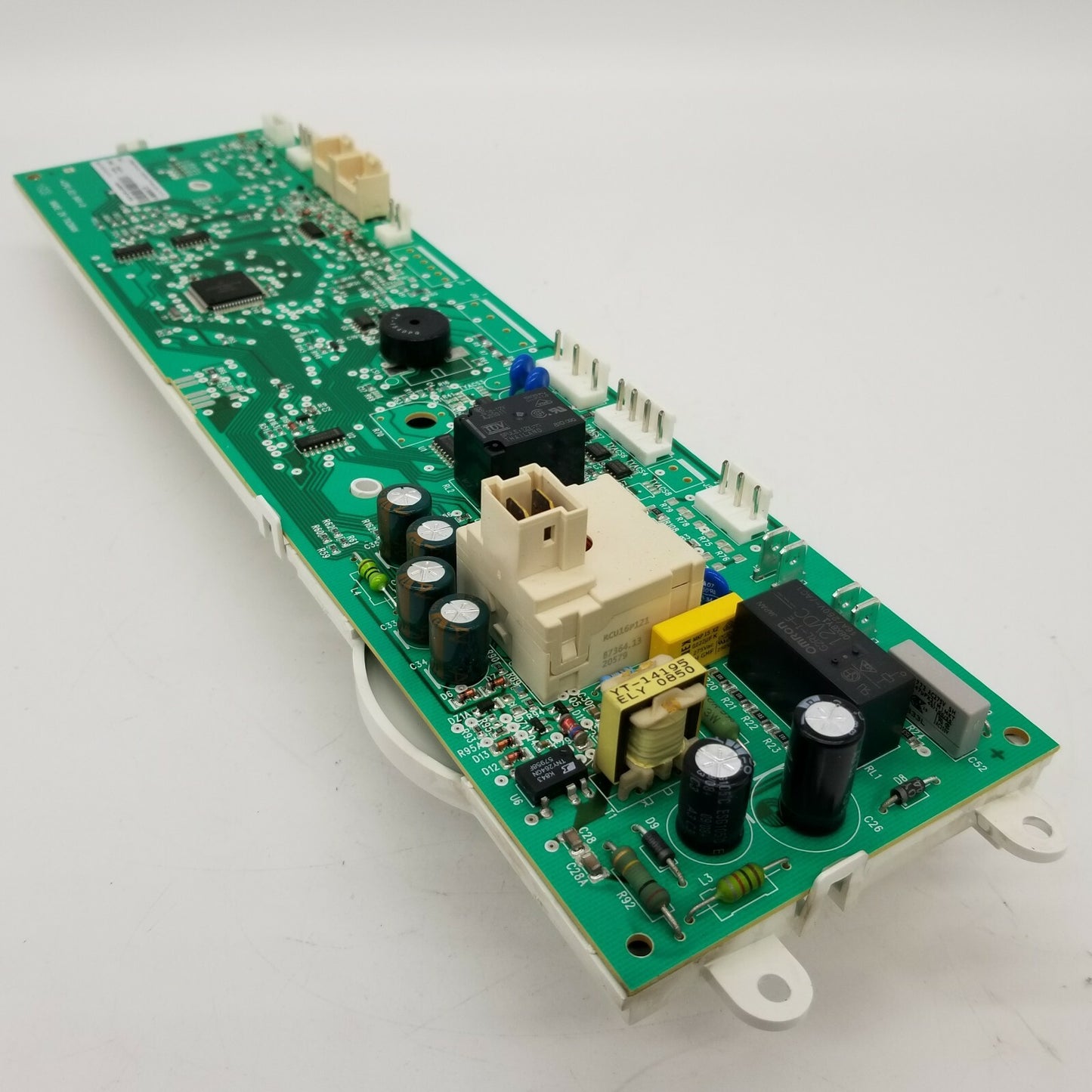 Genuine OEM Replacement for Frigidaire Washer Control 134848000