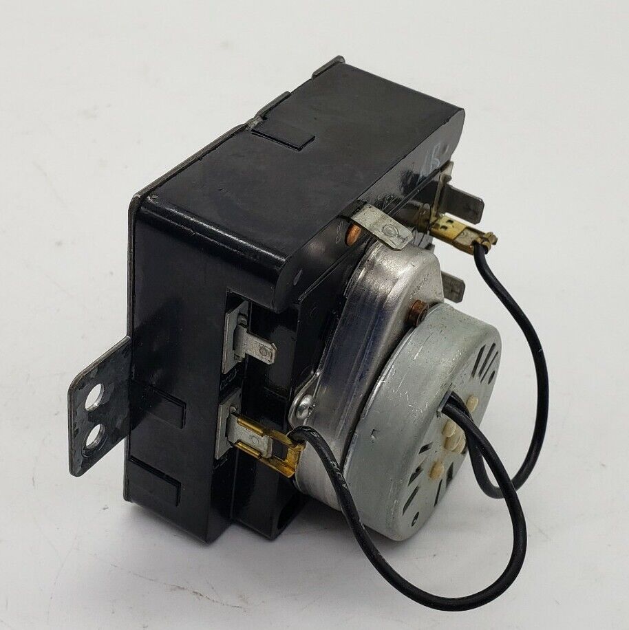 Genuine OEM Replacement for Whirlpool Dryer Timer 691890