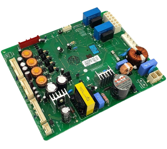 OEM Replacement for LG Fridge Control EBR65002707