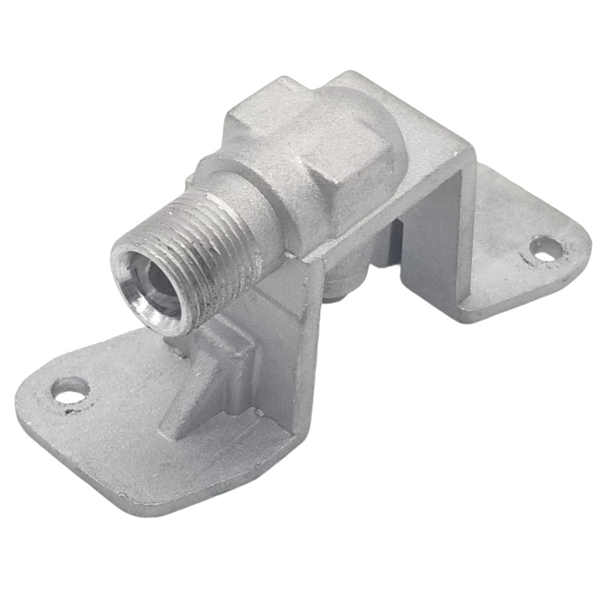 New Genuine OEM Replacement for Midea Burner Orifice 12971100019825