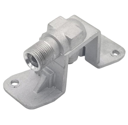 New Genuine OEM Replacement for Midea Burner Orifice 12971100019825