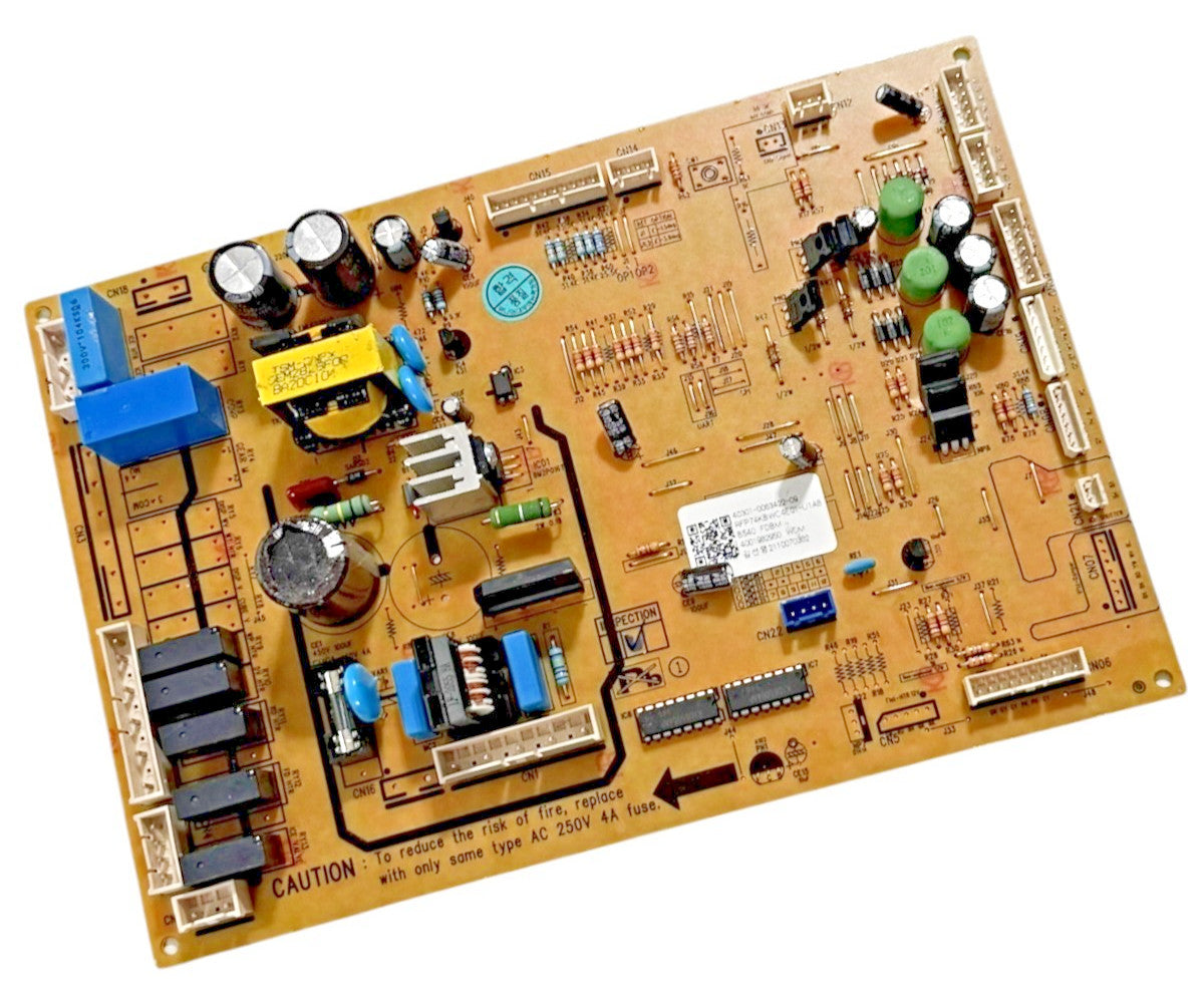 OEM Replacement for Kenmore Fridge Control 40301-0063422-09