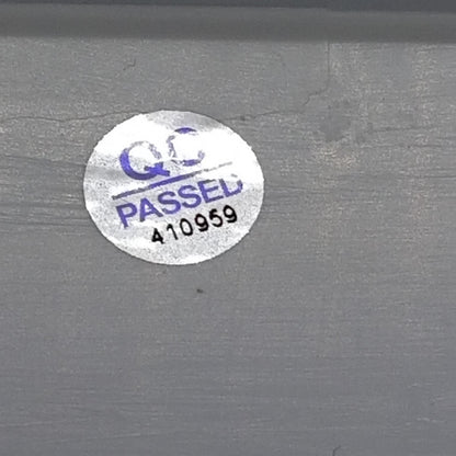 New OEM Forno Refrigerator Upper Air Duct Cover FA000638139