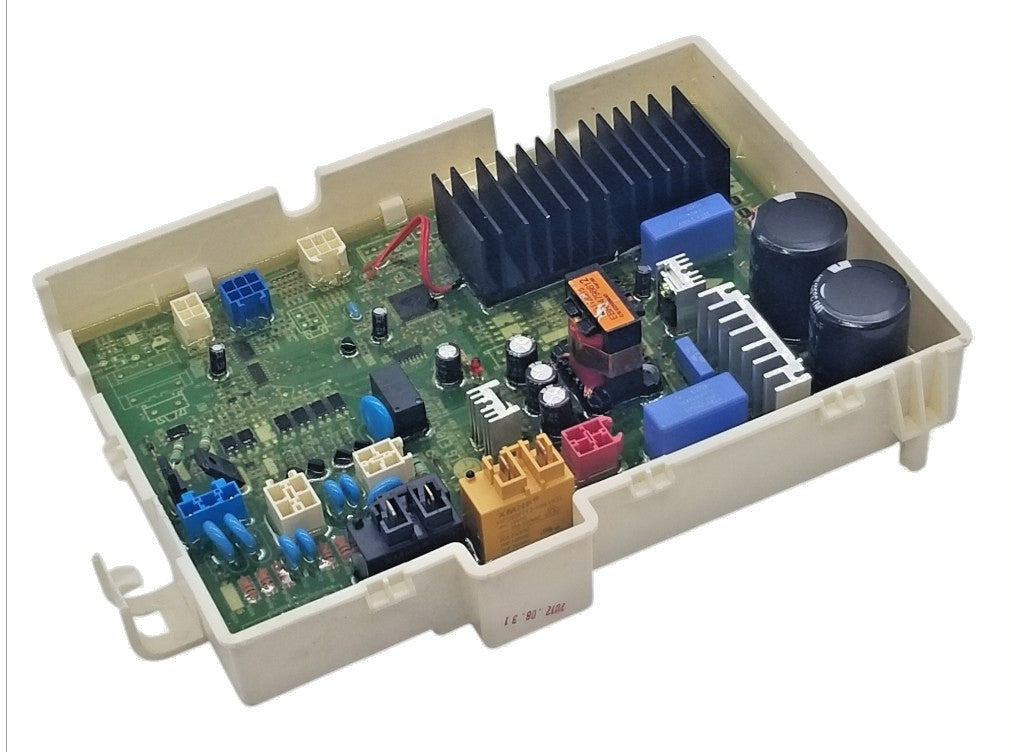 OEM Replacement for LG Washer Control Board EBR74798612