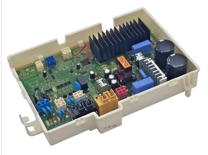 OEM Replacement for LG Washer Control Board EBR74798612