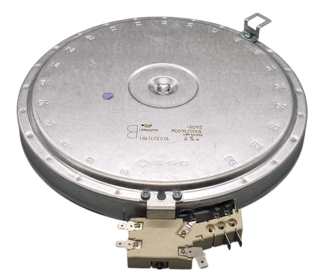 New OEM Replacement for Frigidaire Surface Element 5304533520