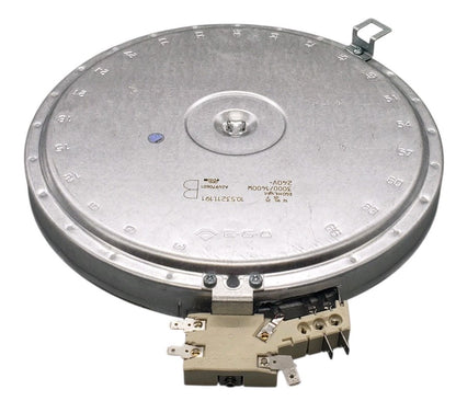 New OEM Replacement for Frigidaire Surface Element 5304533520