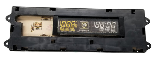 OEM Replacement for GE Oven Control Board 164D3255G002