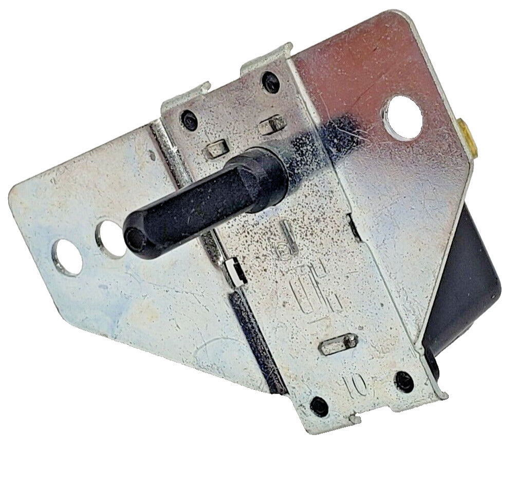 OEM Replacement for Whirlpool Dryer Buzzer Switch 347137