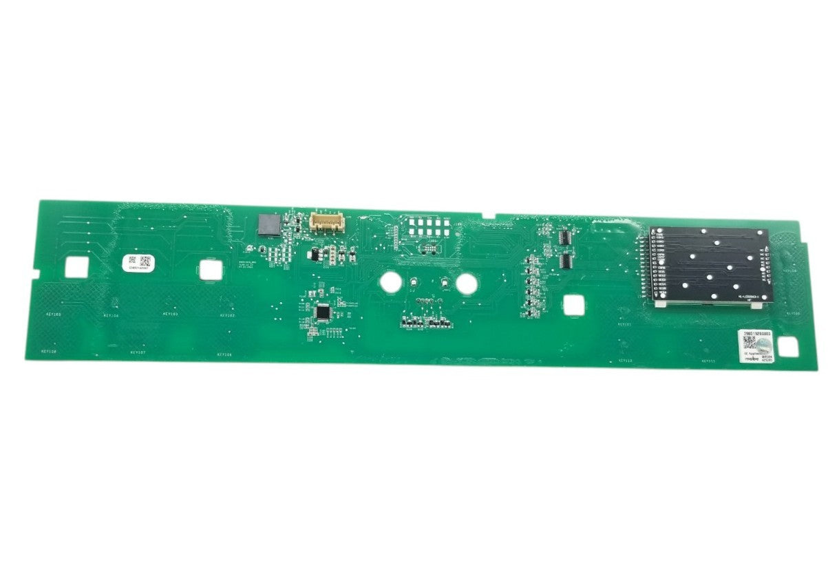 New OEM Replacement for GE Washer Control Board 290D1920G003 WH22X35537